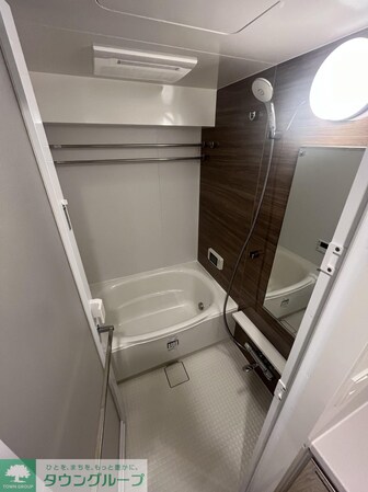 アーバネックス北上野の物件内観写真